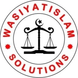 Wasiyat Islam
